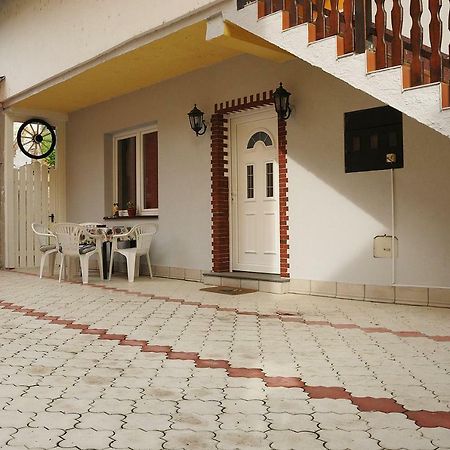 Apartman Baron Visegrad Exterior photo
