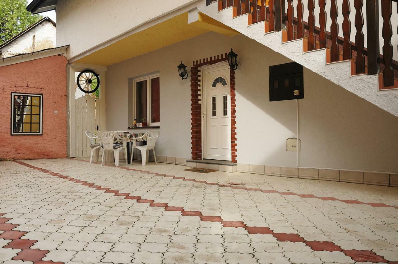 Apartman Baron Visegrad Exterior photo