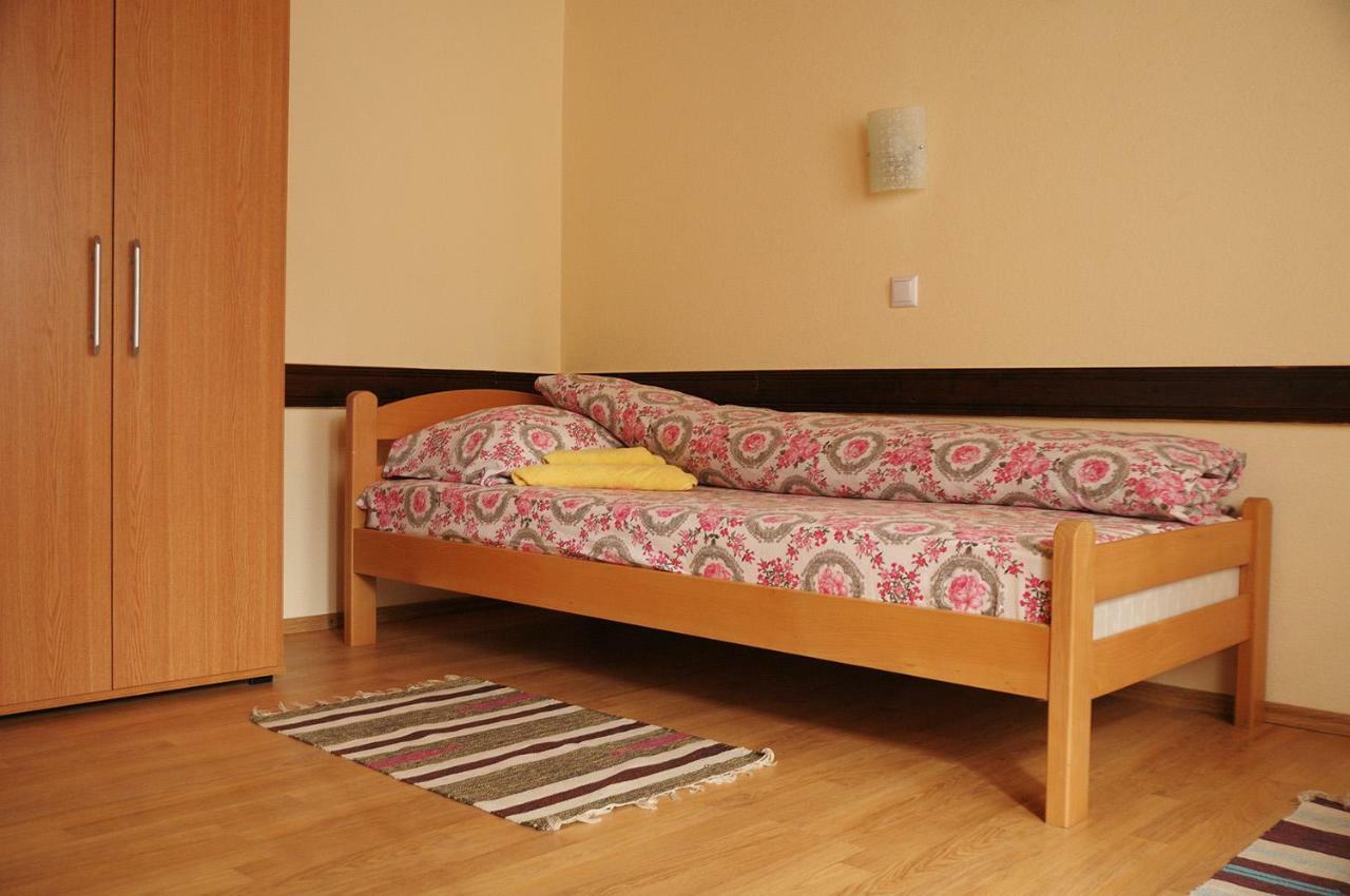 Apartman Baron Visegrad Exterior photo