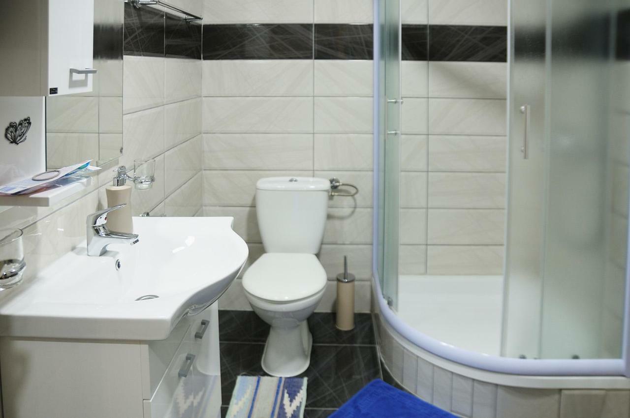 Apartman Baron Visegrad Exterior photo