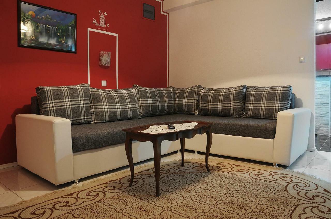 Apartman Baron Visegrad Exterior photo