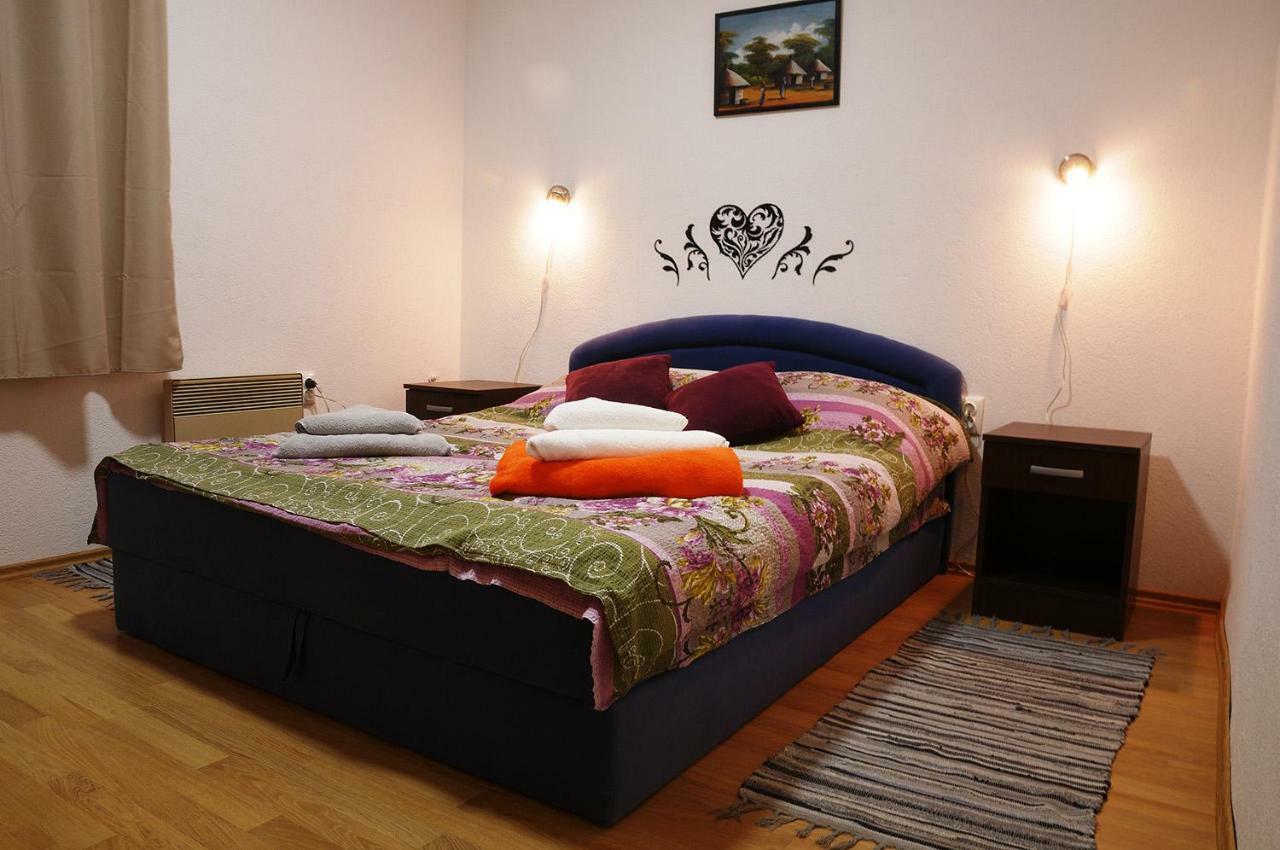 Apartman Baron Visegrad Exterior photo