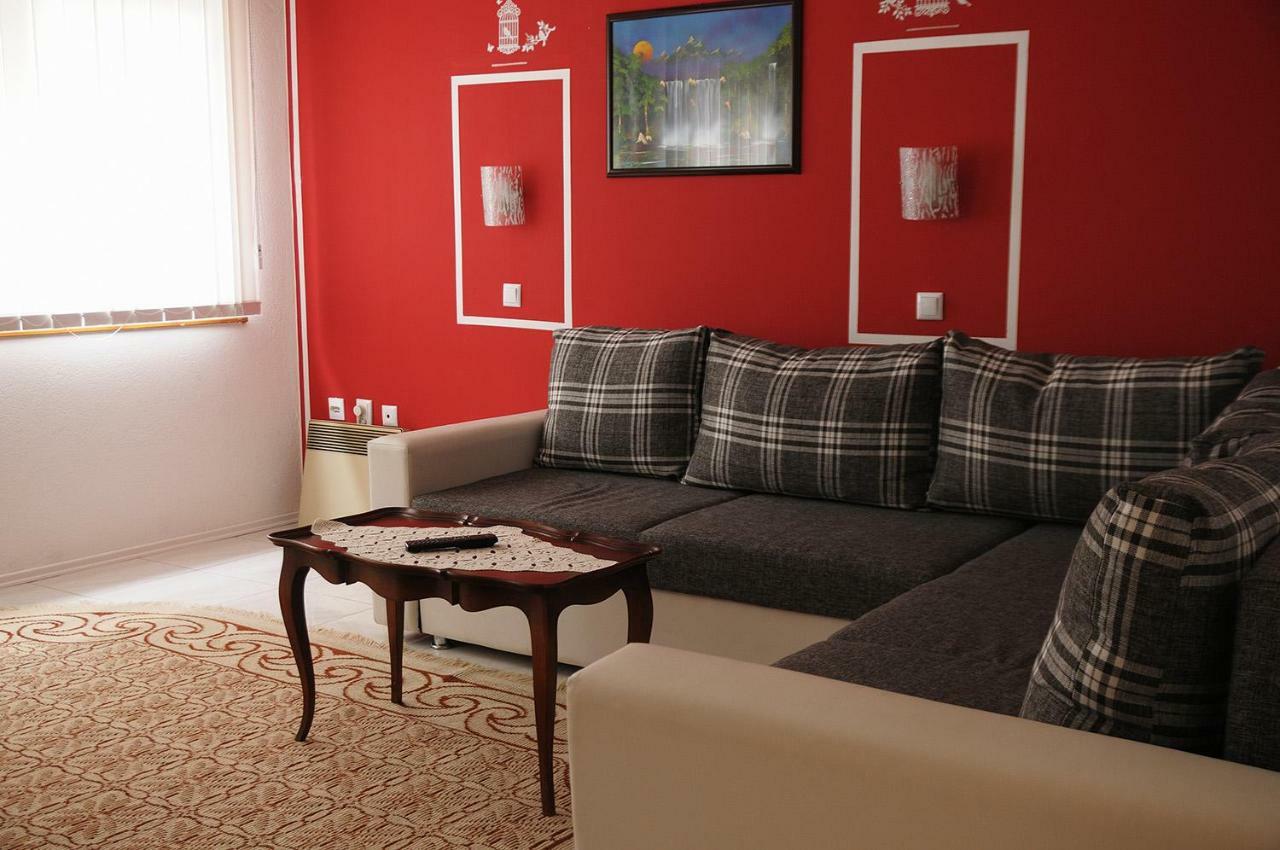 Apartman Baron Visegrad Exterior photo
