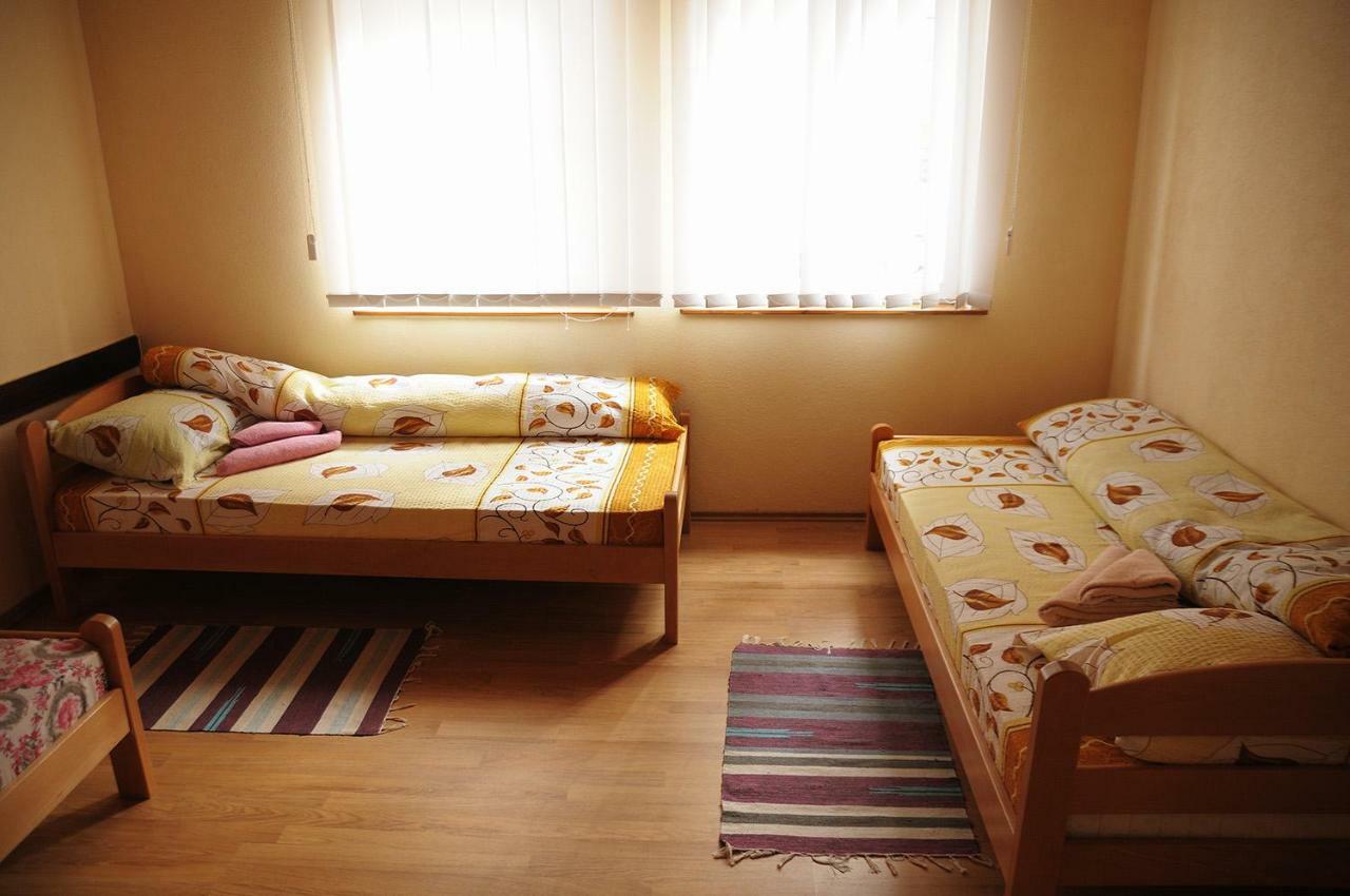 Apartman Baron Visegrad Exterior photo