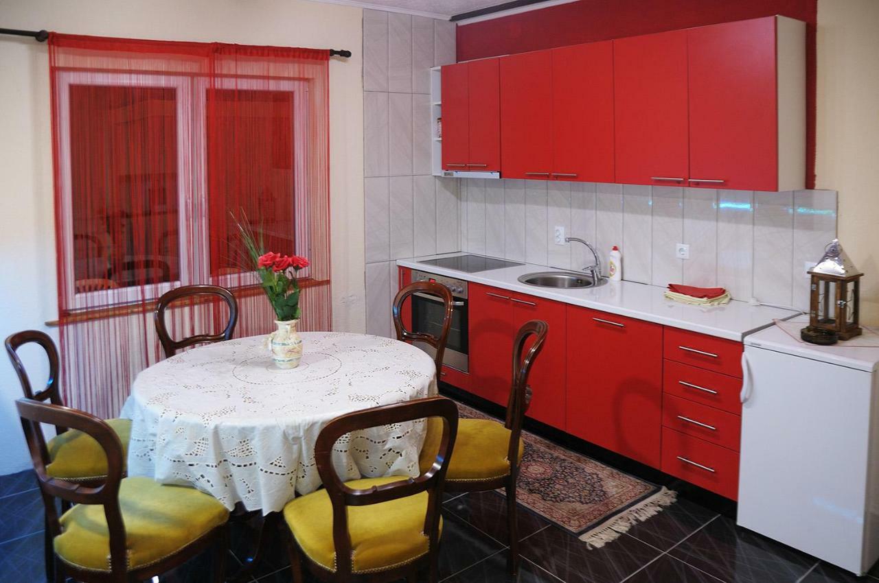 Apartman Baron Visegrad Exterior photo