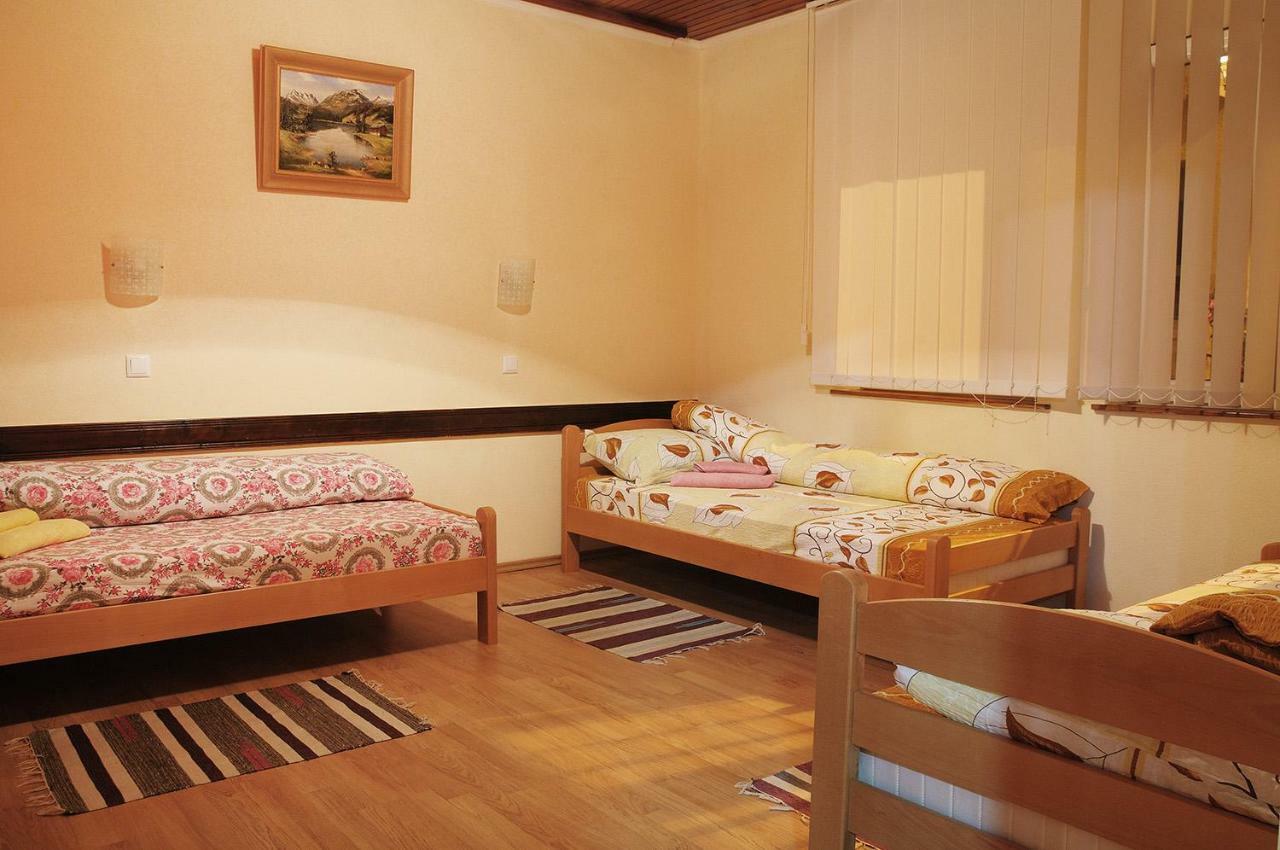 Apartman Baron Visegrad Exterior photo