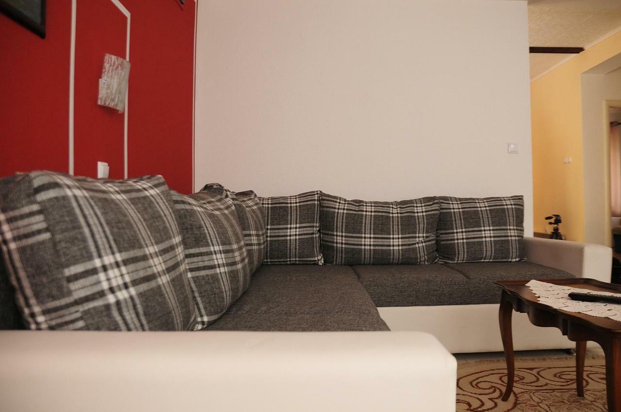 Apartman Baron Visegrad Exterior photo