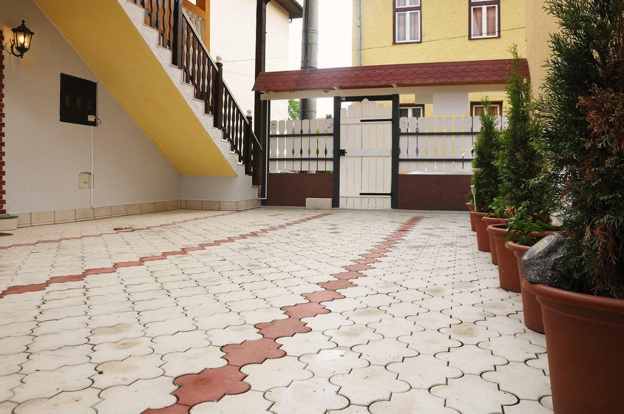Apartman Baron Visegrad Exterior photo