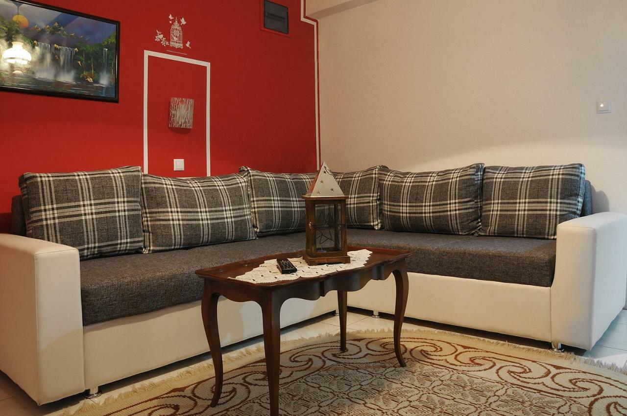 Apartman Baron Visegrad Exterior photo